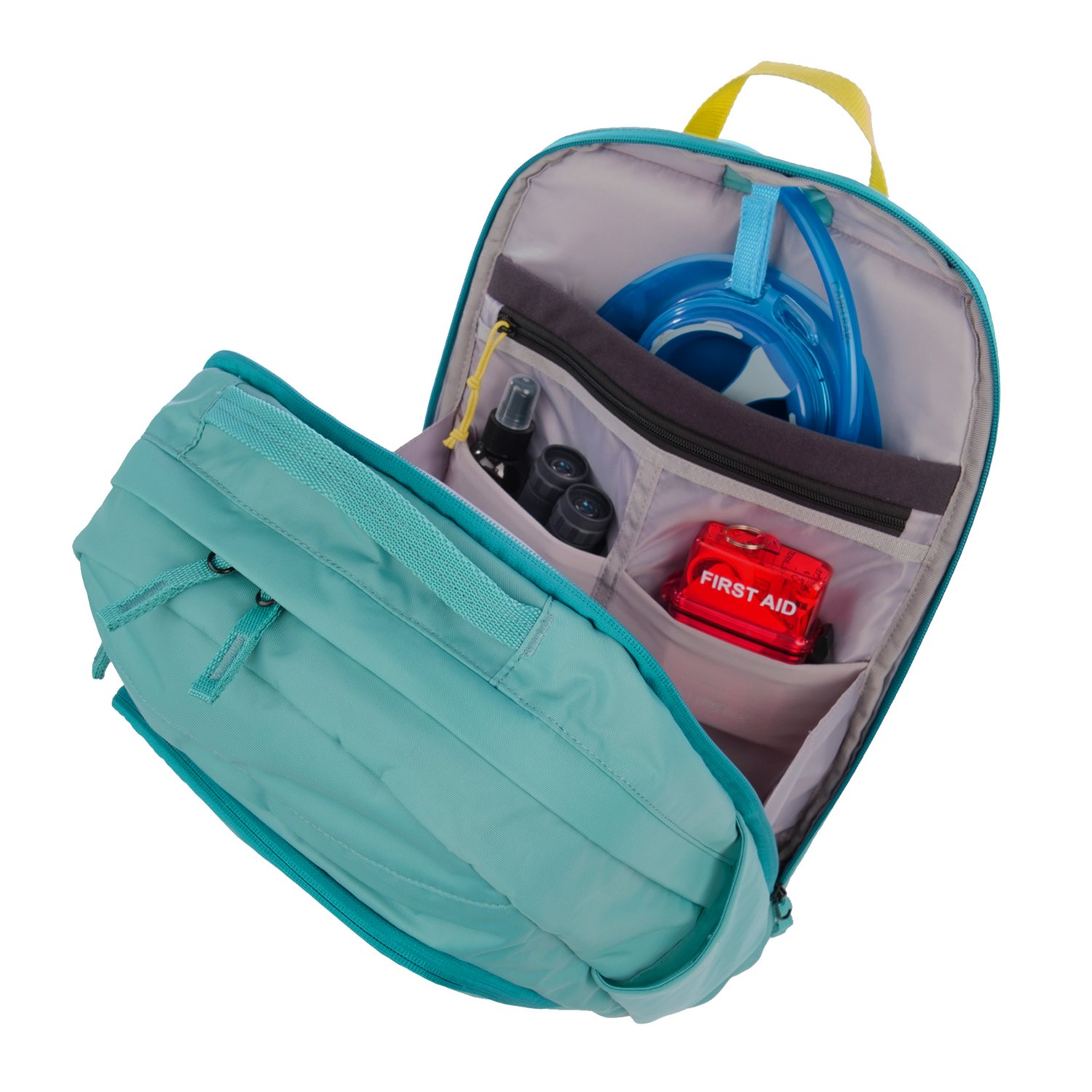 Eddie Bauer Adults' Venture 30L Backpack                                                                                         - view number 8