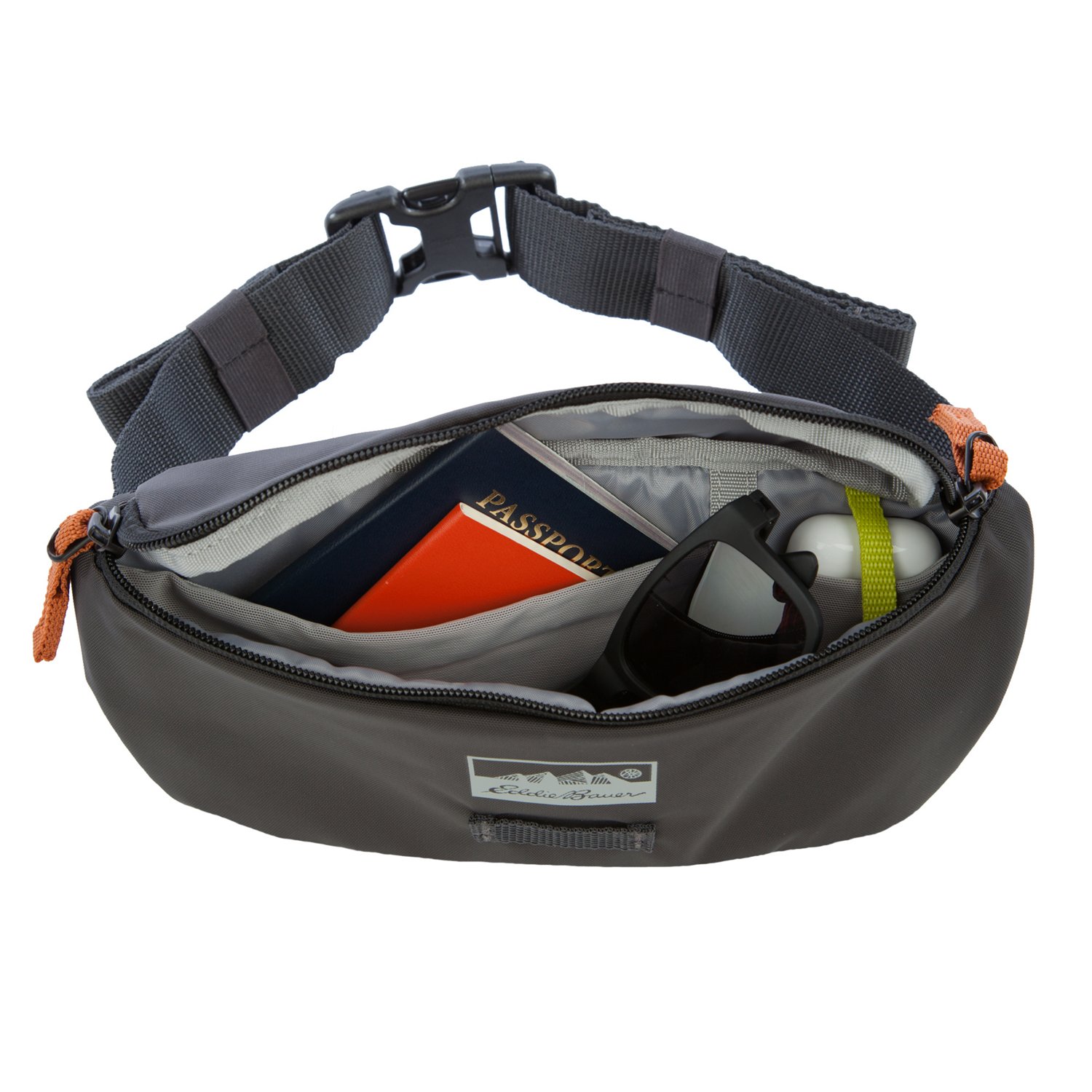 Eddie Bauer 2L Transit Waistpack - view number 6