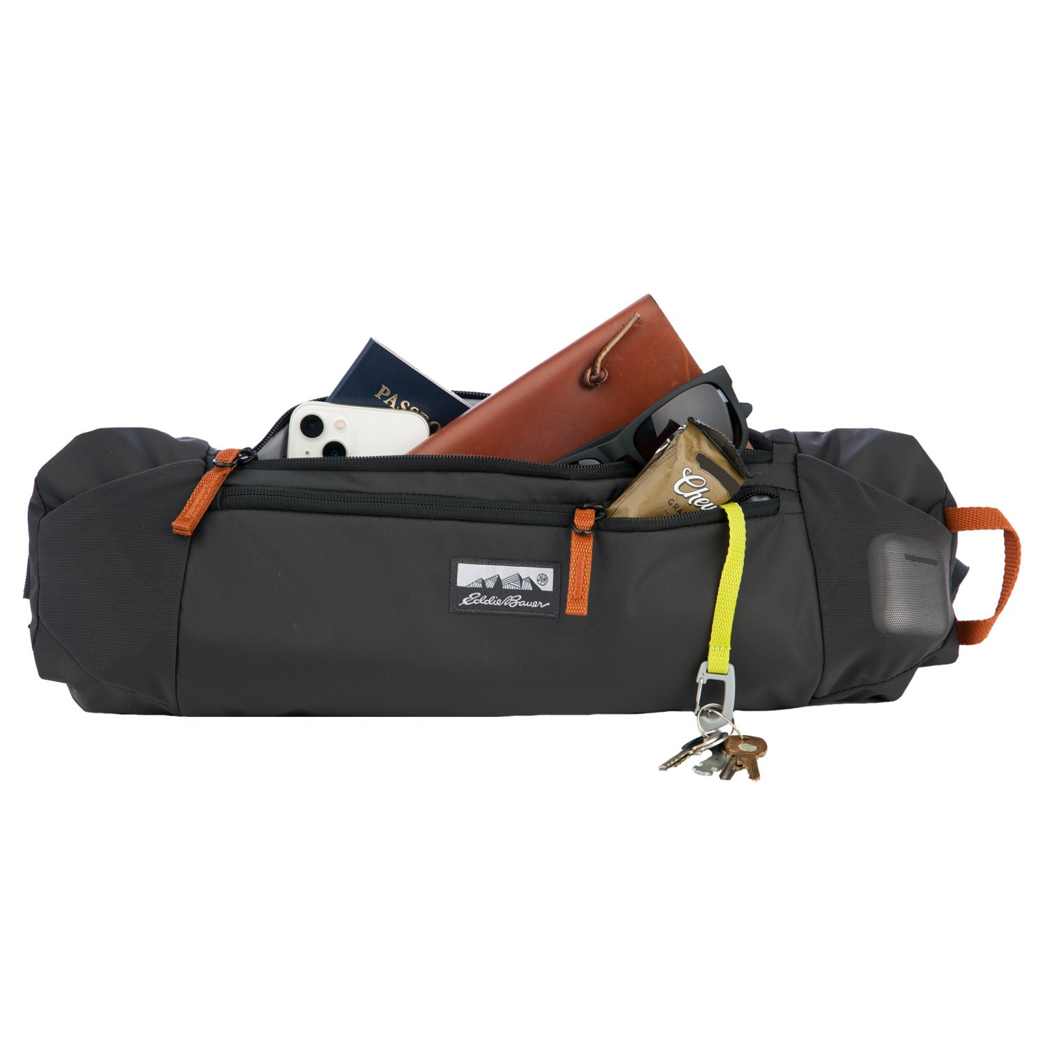 Eddie Bauer 5L Transit Sling Bag                                                                                                 - view number 6