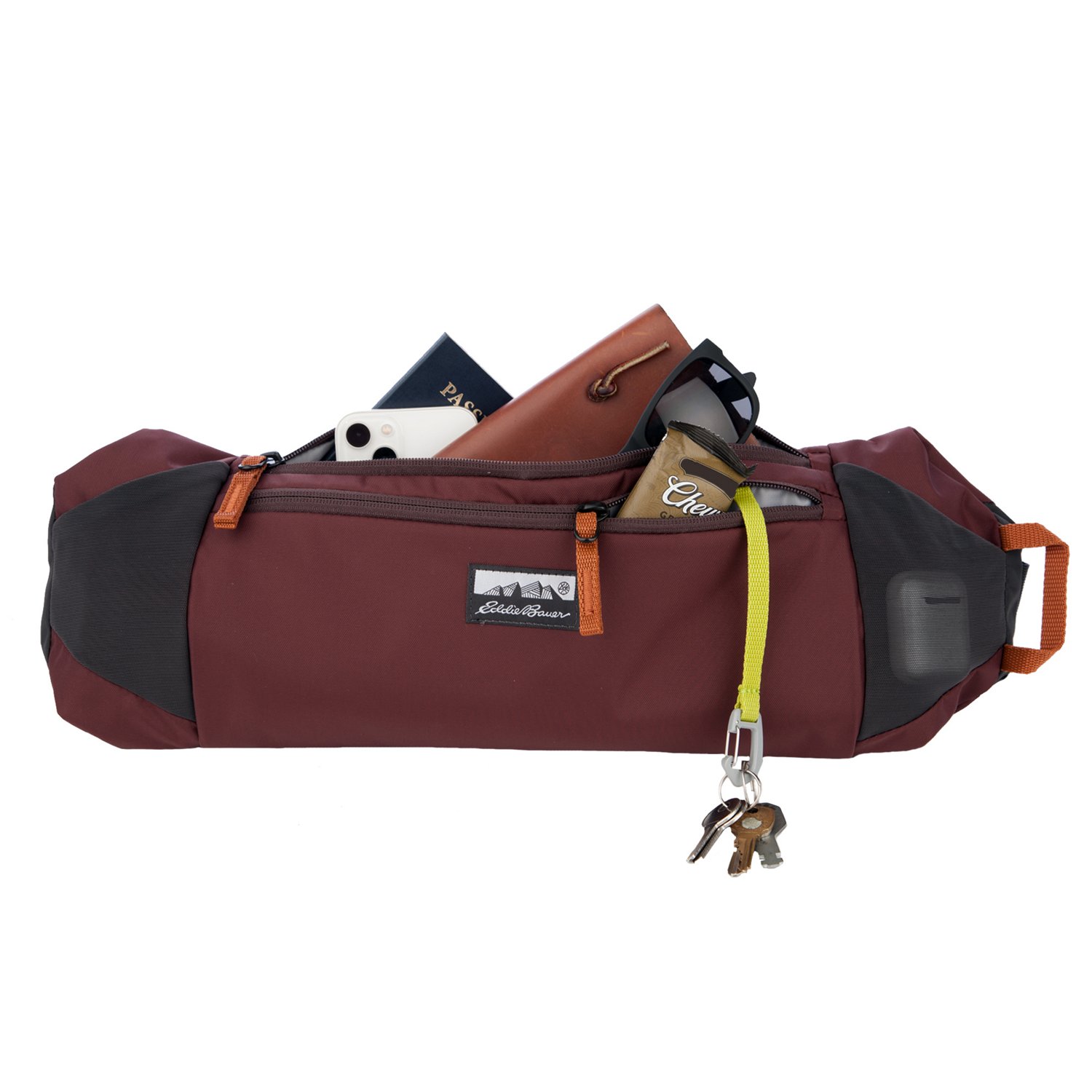 Eddie Bauer 5L Transit Sling Bag - view number 6