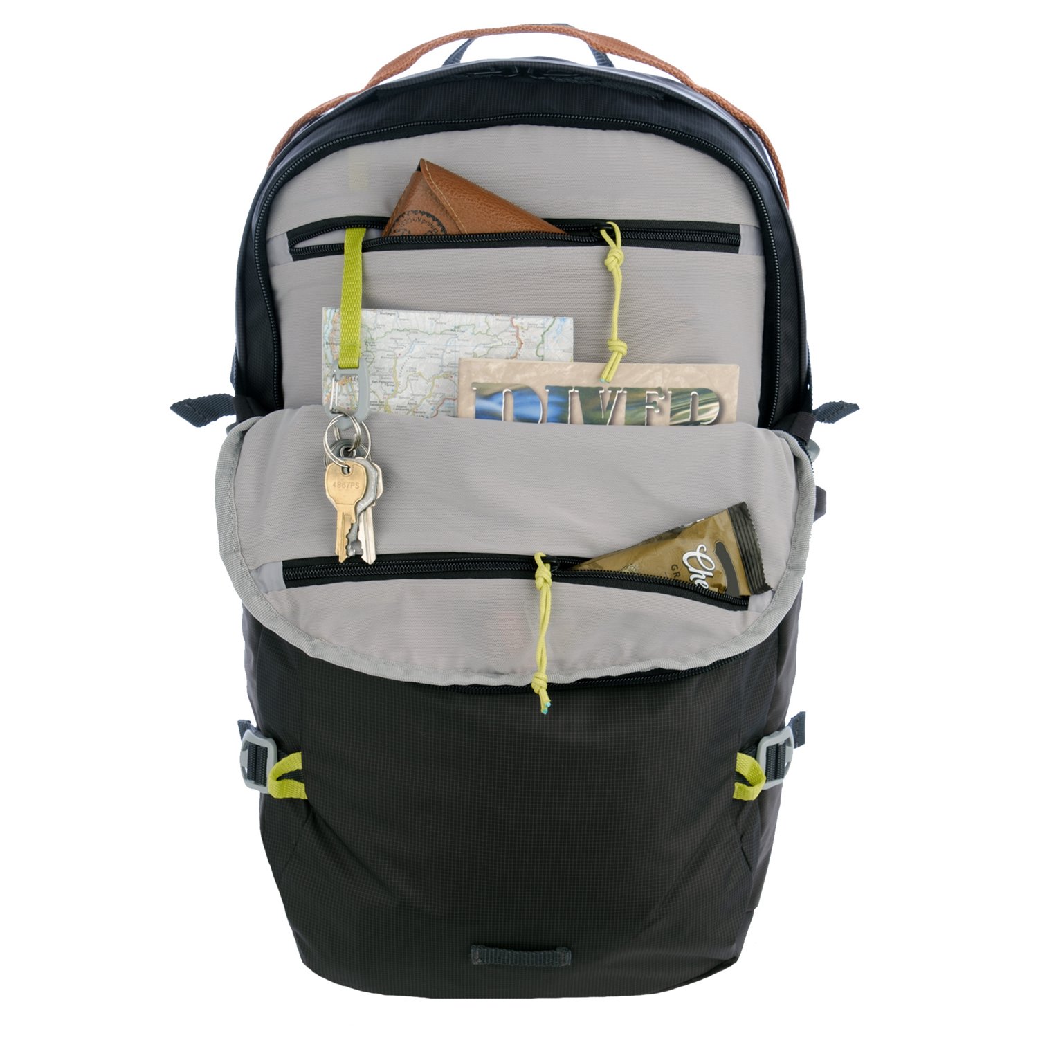 Eddie Bauer 28L Nomad Daypack                                                                                                    - view number 6