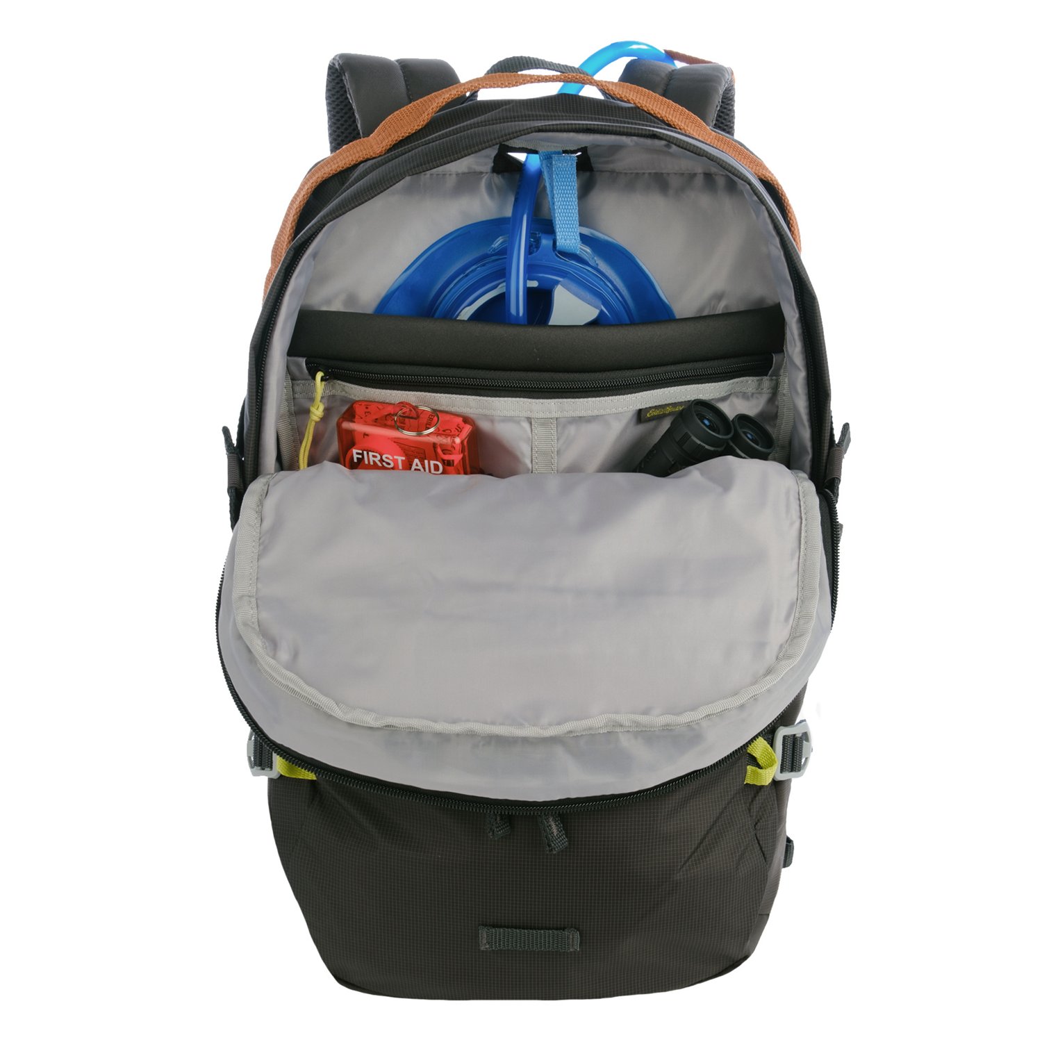 Eddie Bauer 28L Nomad Daypack | Free Shipping at Academy