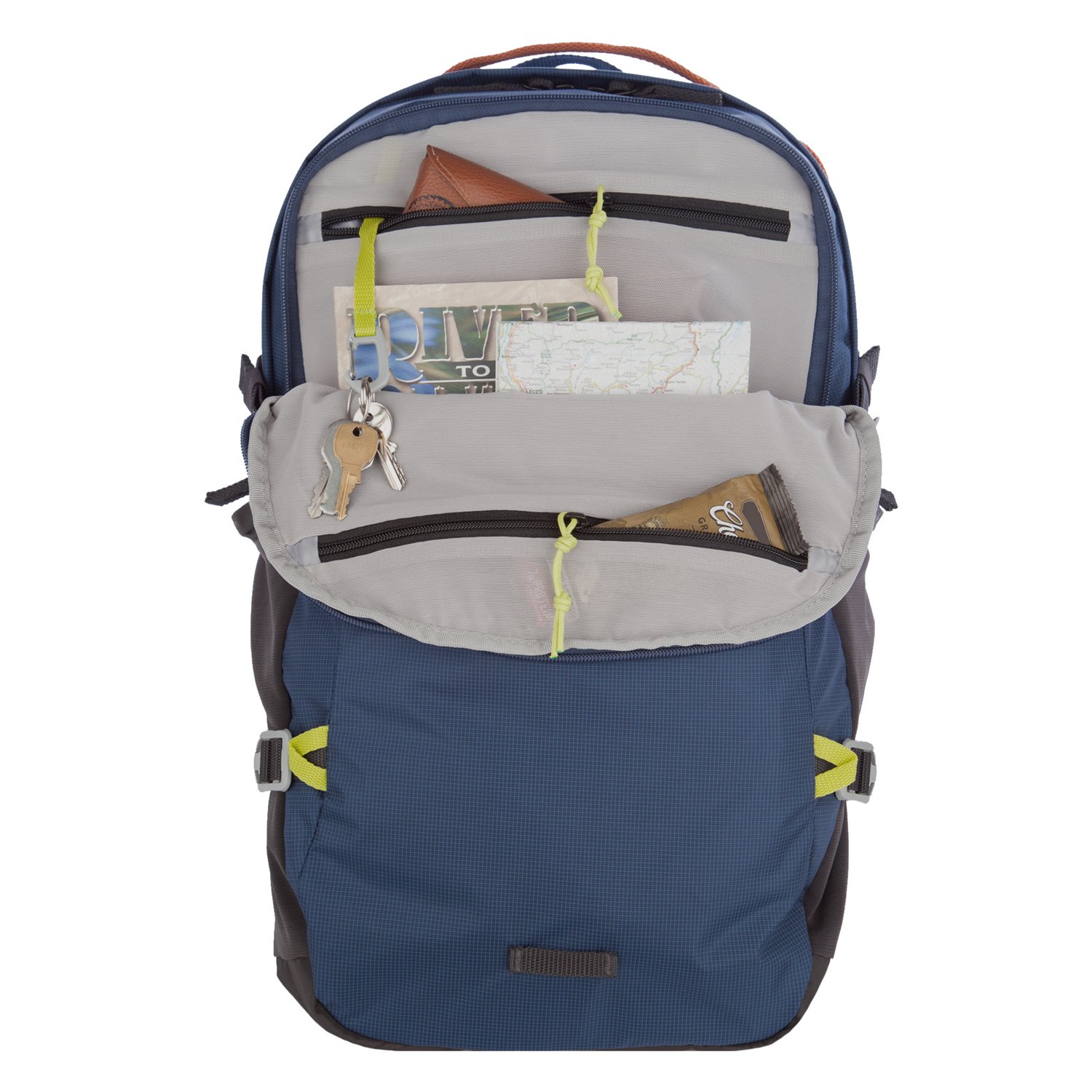 Eddie Bauer 28L Nomad Daypack                                                                                                    - view number 6