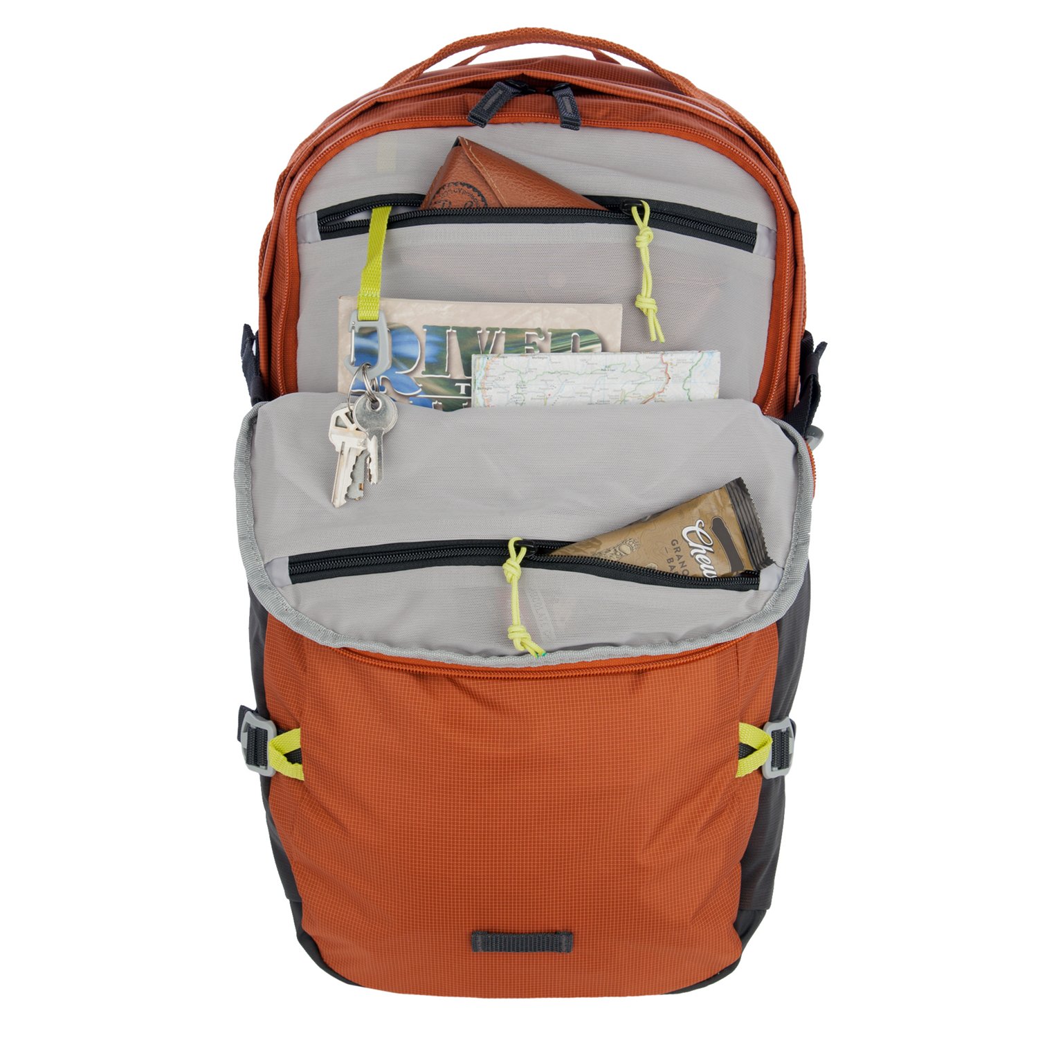 Eddie Bauer 28L Nomad Daypack                                                                                                    - view number 6