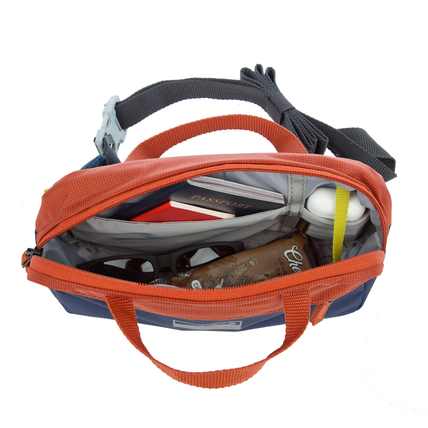 Eddie Bauer Field 3L Waistpack - view number 8