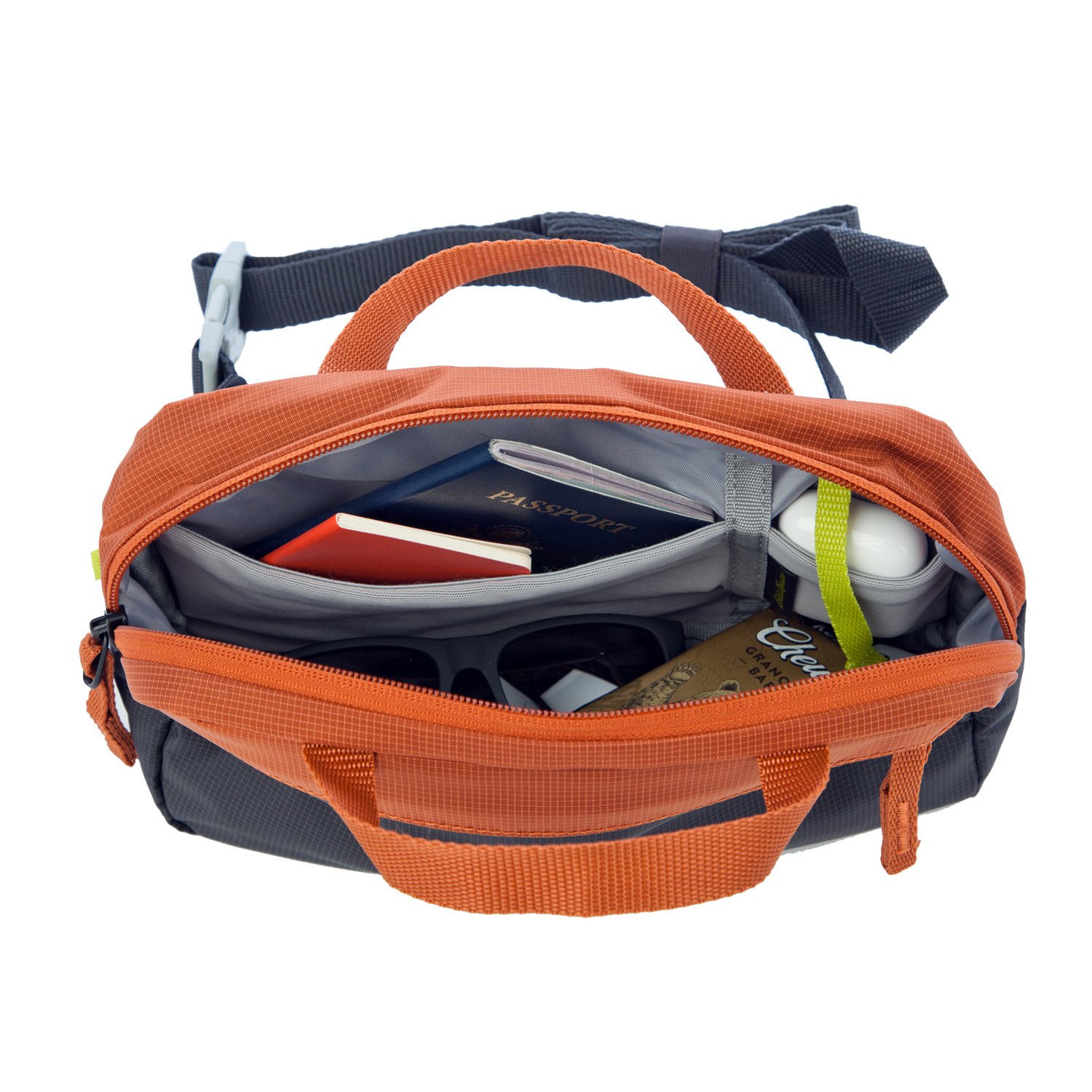 Eddie Bauer Field 3L Waistpack - view number 8