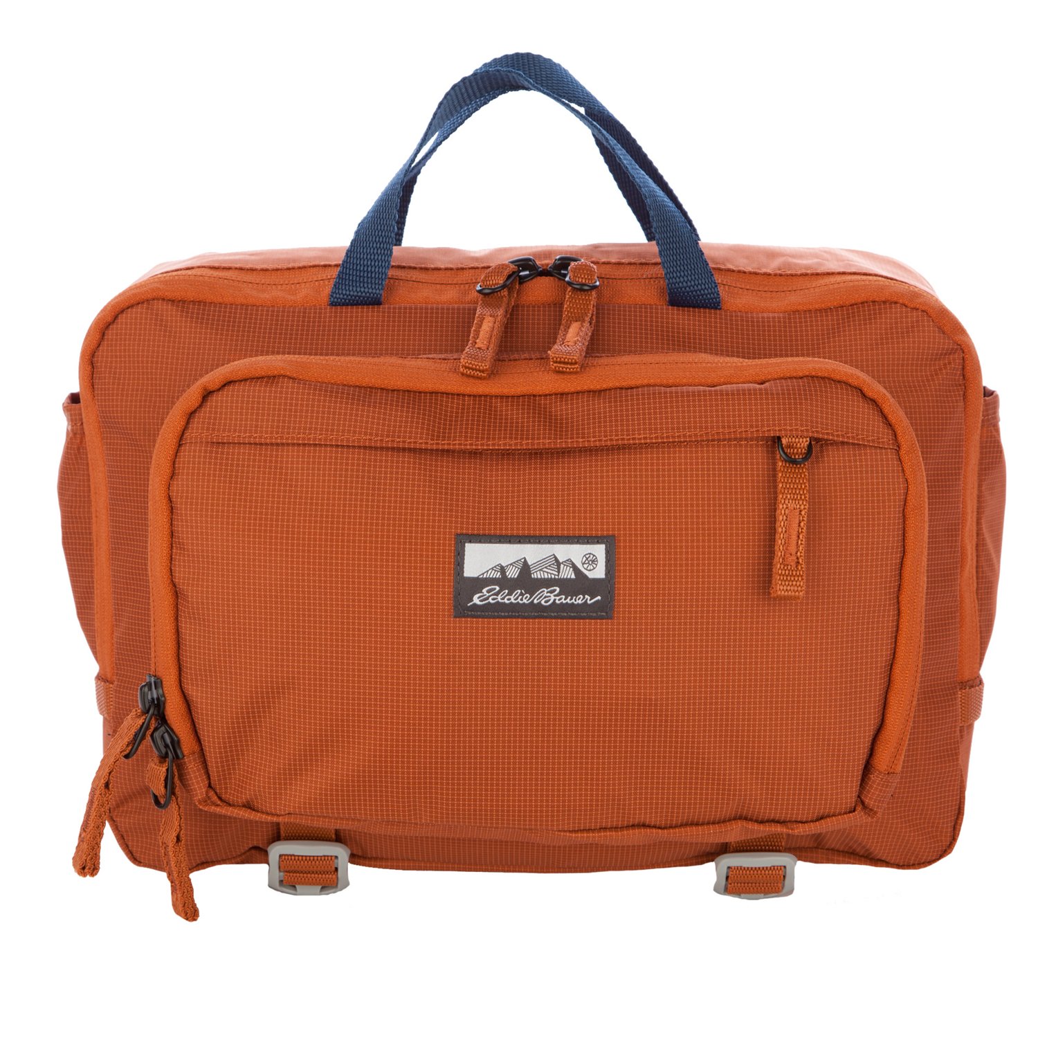 Eddie Bauer 7L Trail Frame Pack - view number 5