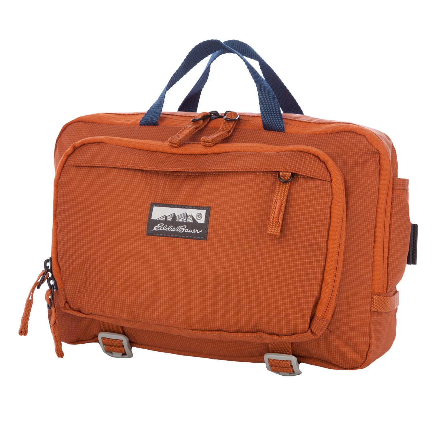 Eddie Bauer 7L Trail Frame Pack - view number 6