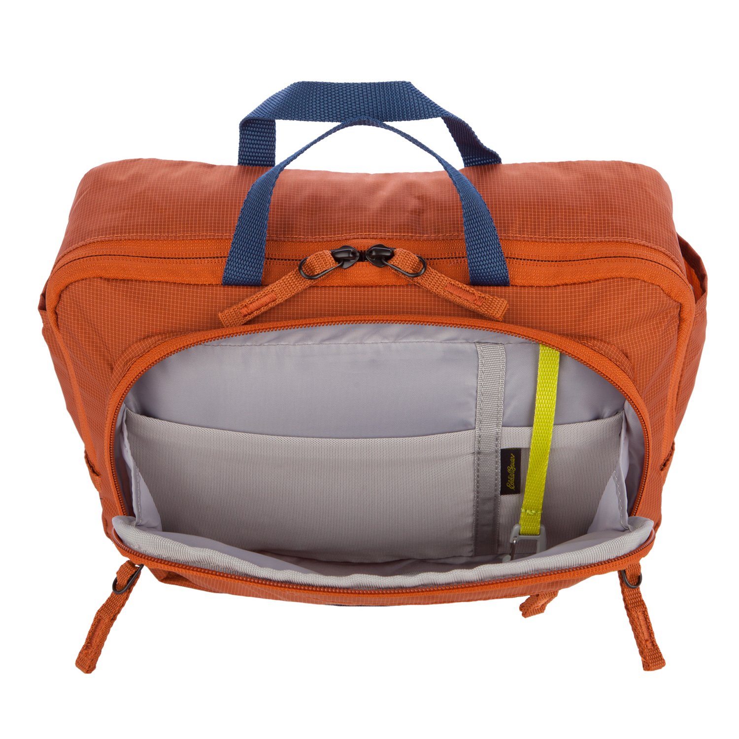 Eddie Bauer 7L Trail Frame Pack - view number 7