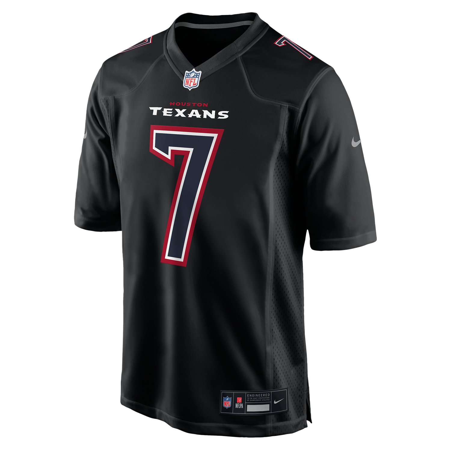 Academy womens texans jersey sale