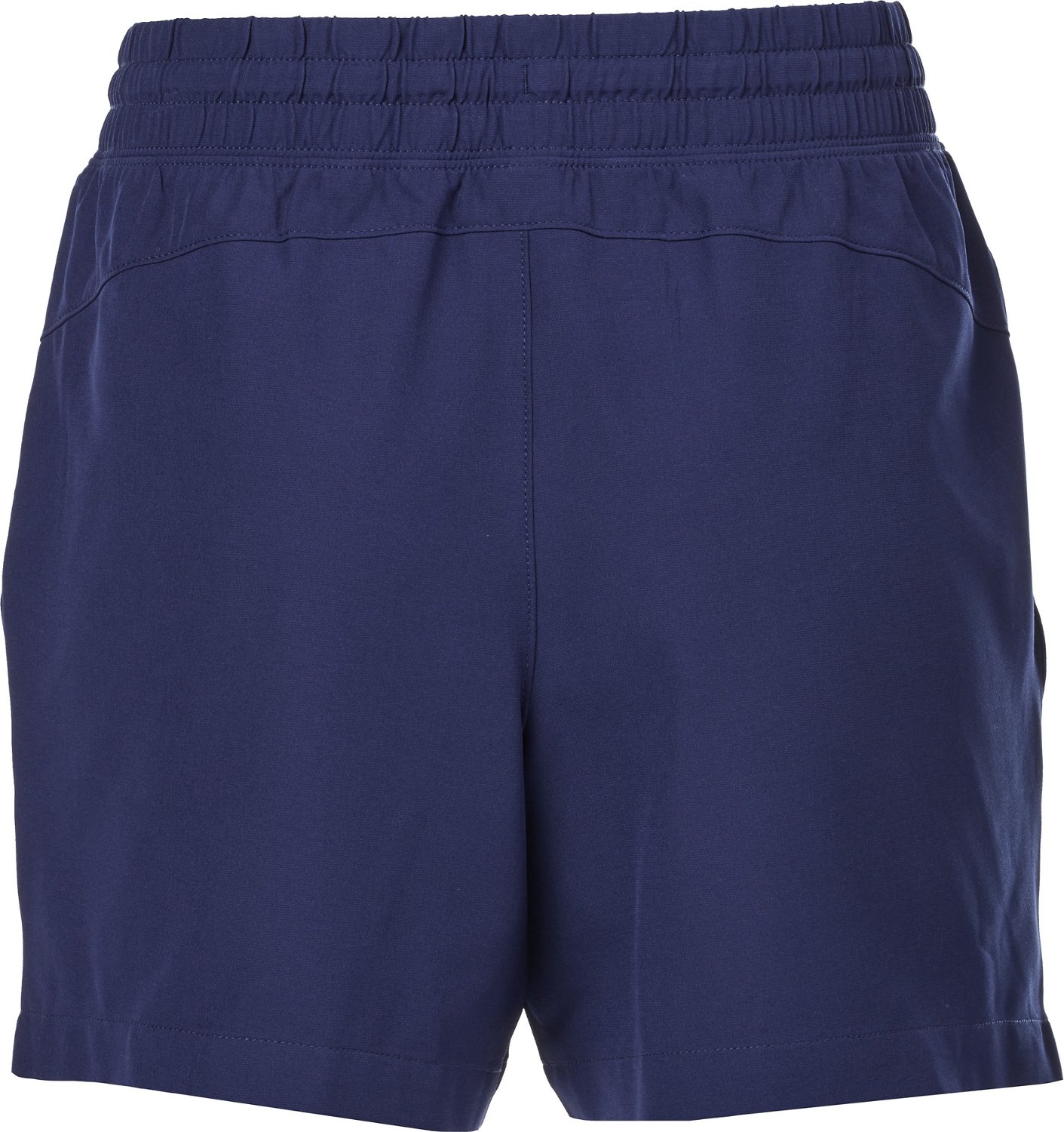 BCG Women's Cinched Waist Shorts - view number 3