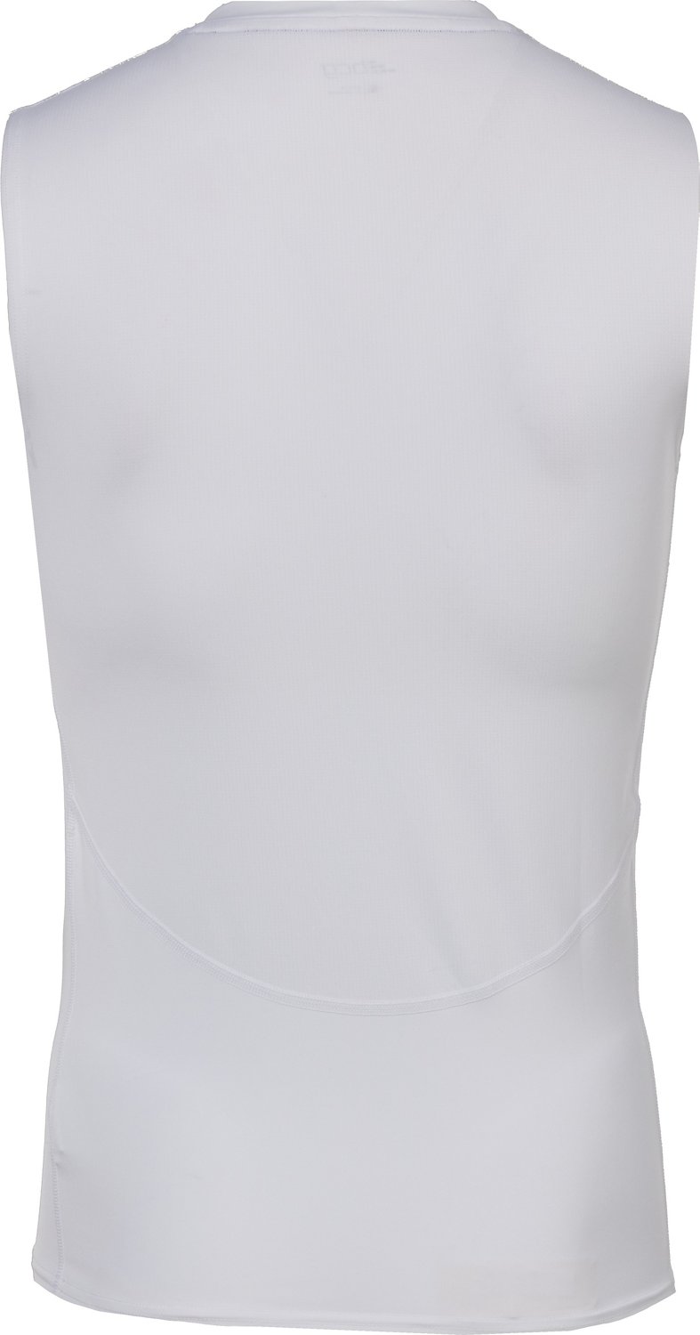 BCG Men's Compression Mesh Sleeveless Top                                                                                        - view number 2