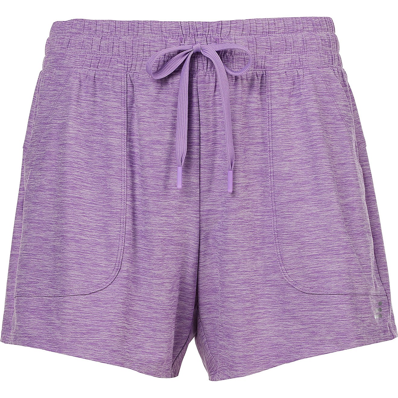 BCG Women's Knit Shorts 5 in                                                                                                     - view number 1