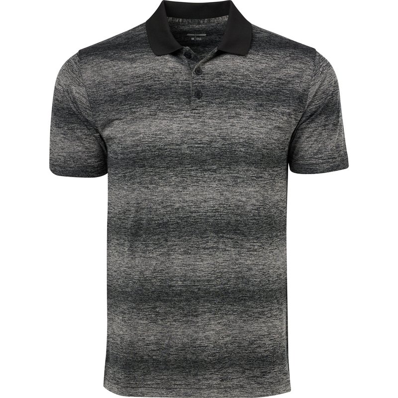 Bcg Men's Golf Ombr… - image