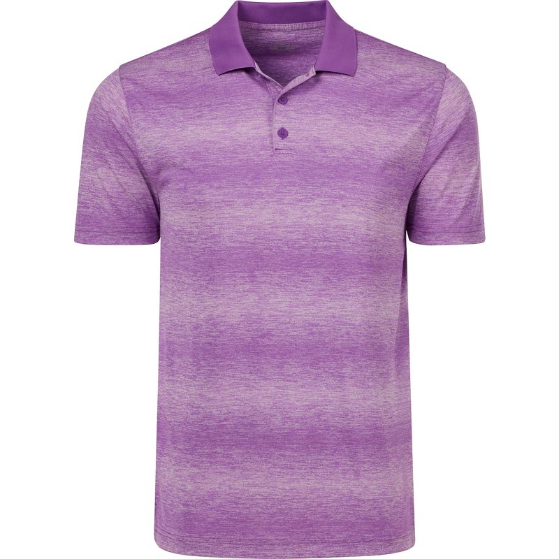 Bcg Men's Golf Ombr… - image