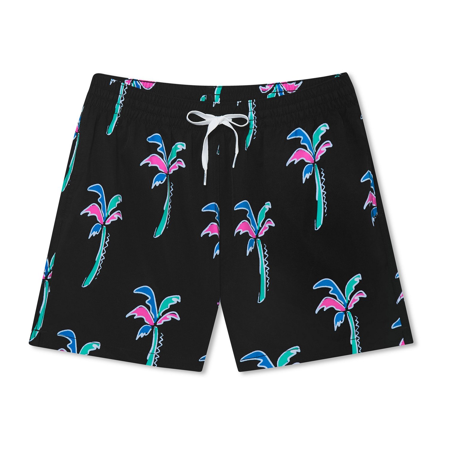 Chubbies Men's Havana Nights Stretch Classic Swim Trunks 5.5 in Academy