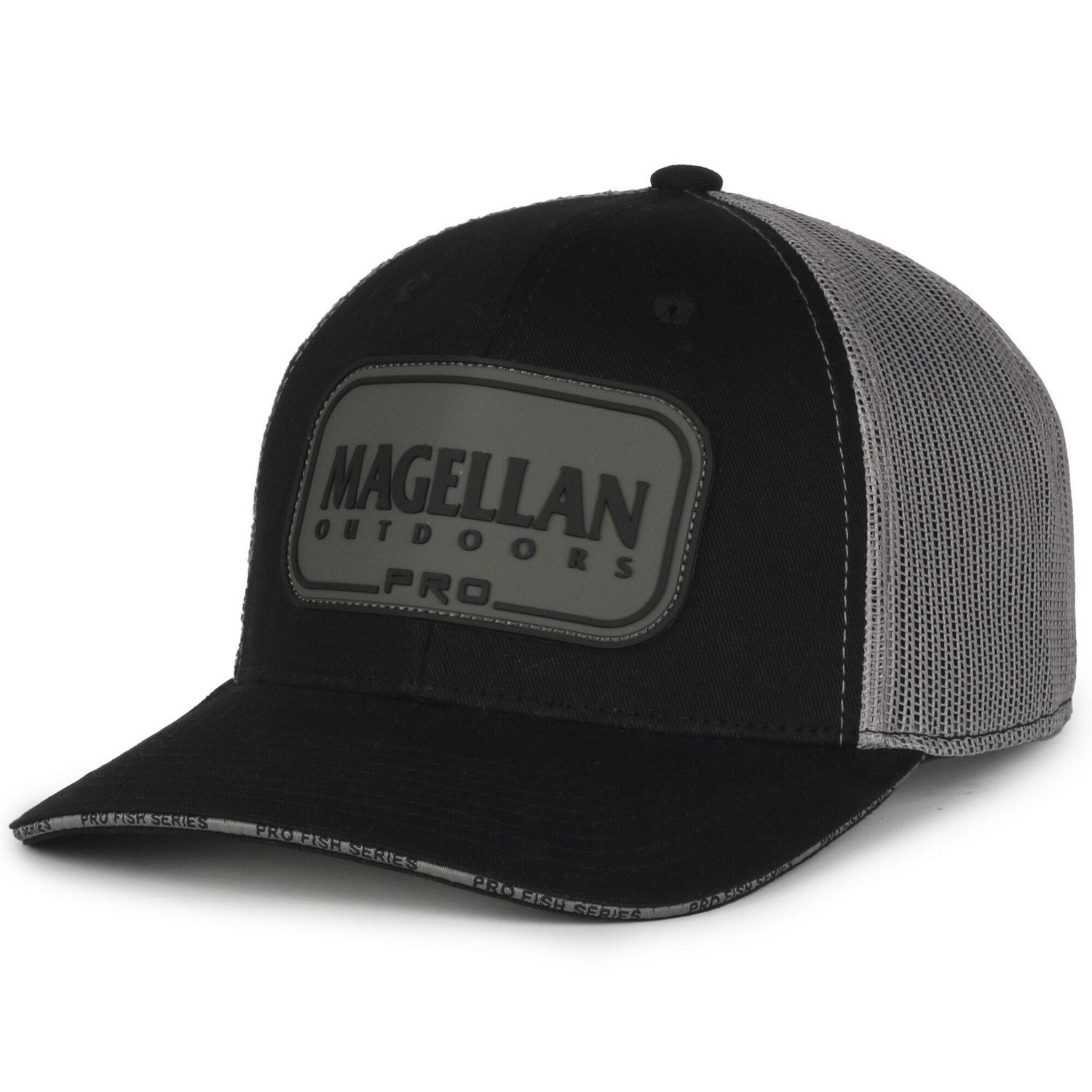 Magellan Black Cap