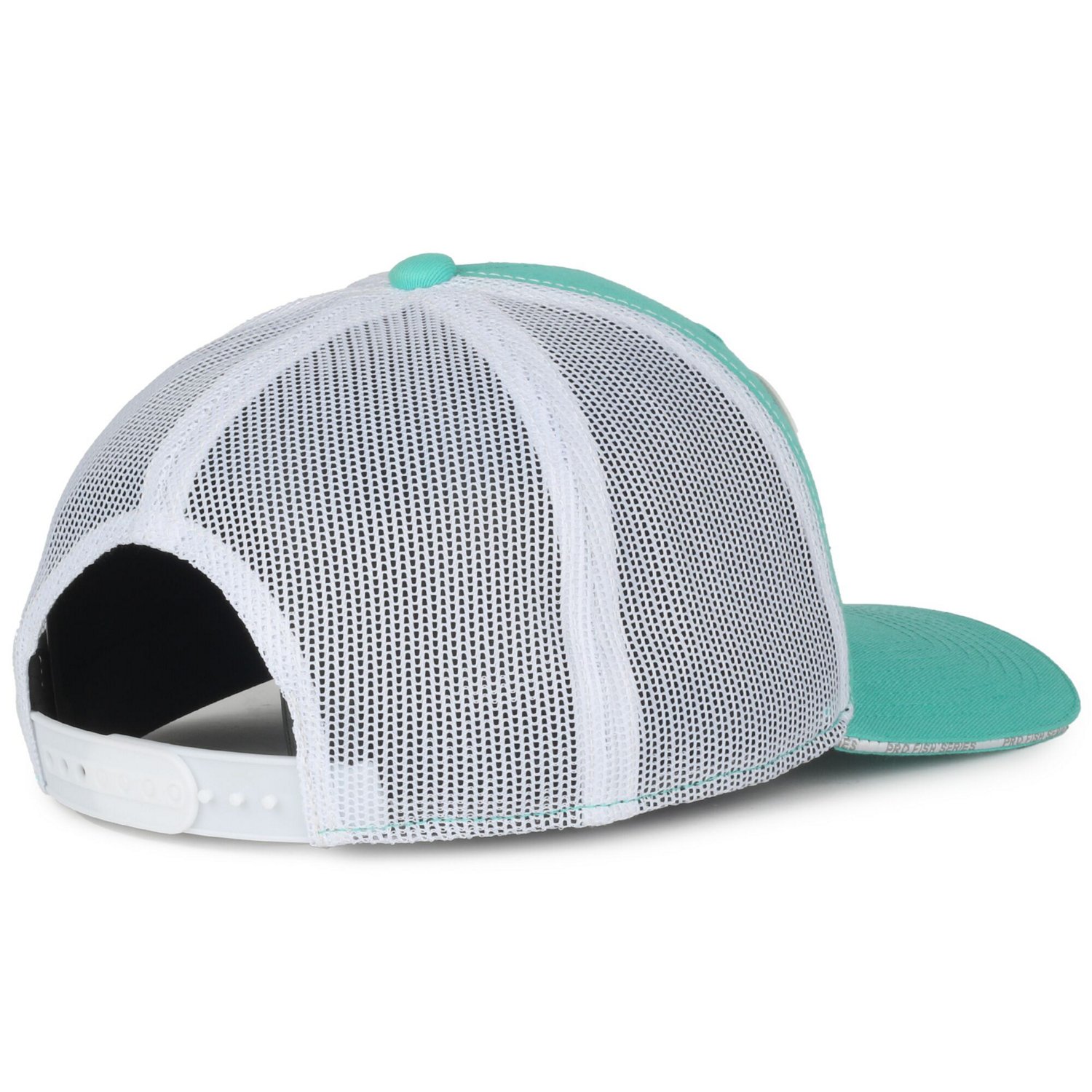 Magellan Outdoors Men's Pro Angler Fish Mid-Profile Adjustable Cap                                                               - view number 2