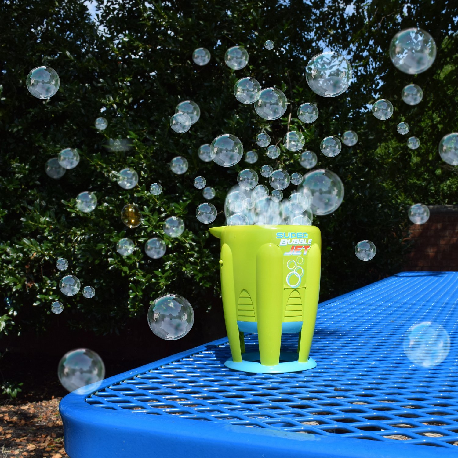 Sunny Days Entertainment Maxx Bubbles Super Bubble Jet - view number 6