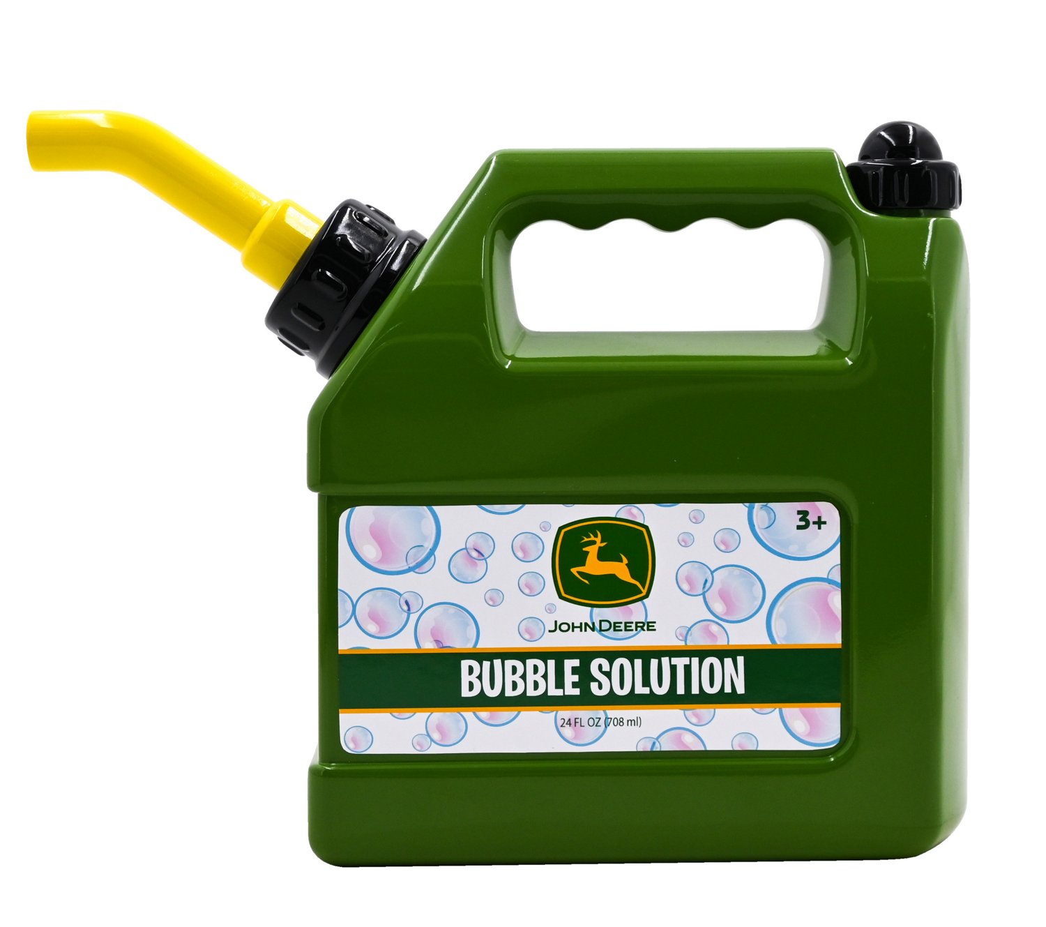 Sunny Days Entertainment John Deere Bubble Can | Academy