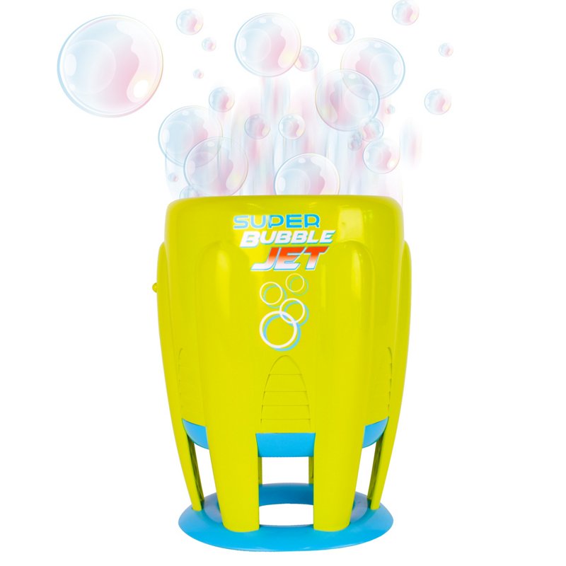 Sunny Days Entertainment Maxx Bubbles Super Bubble Jet - Outdoor Games at Academy Sports