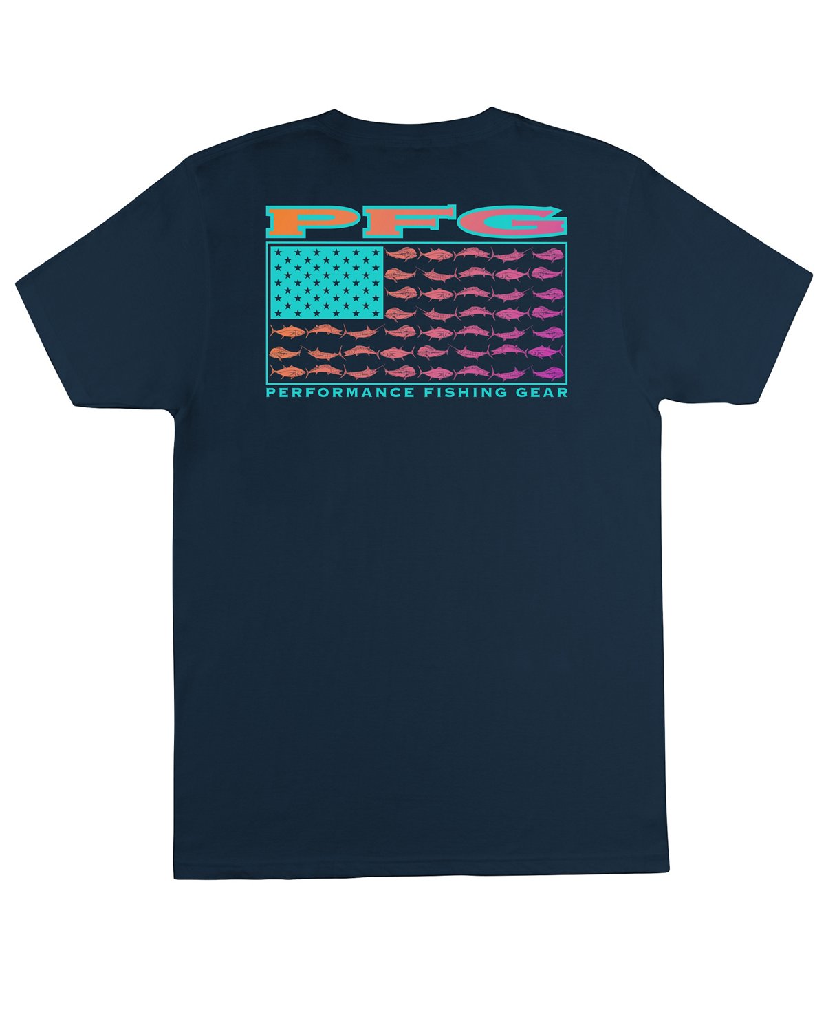 Columbia Sportswear Men's Gullah PFG T-shirt