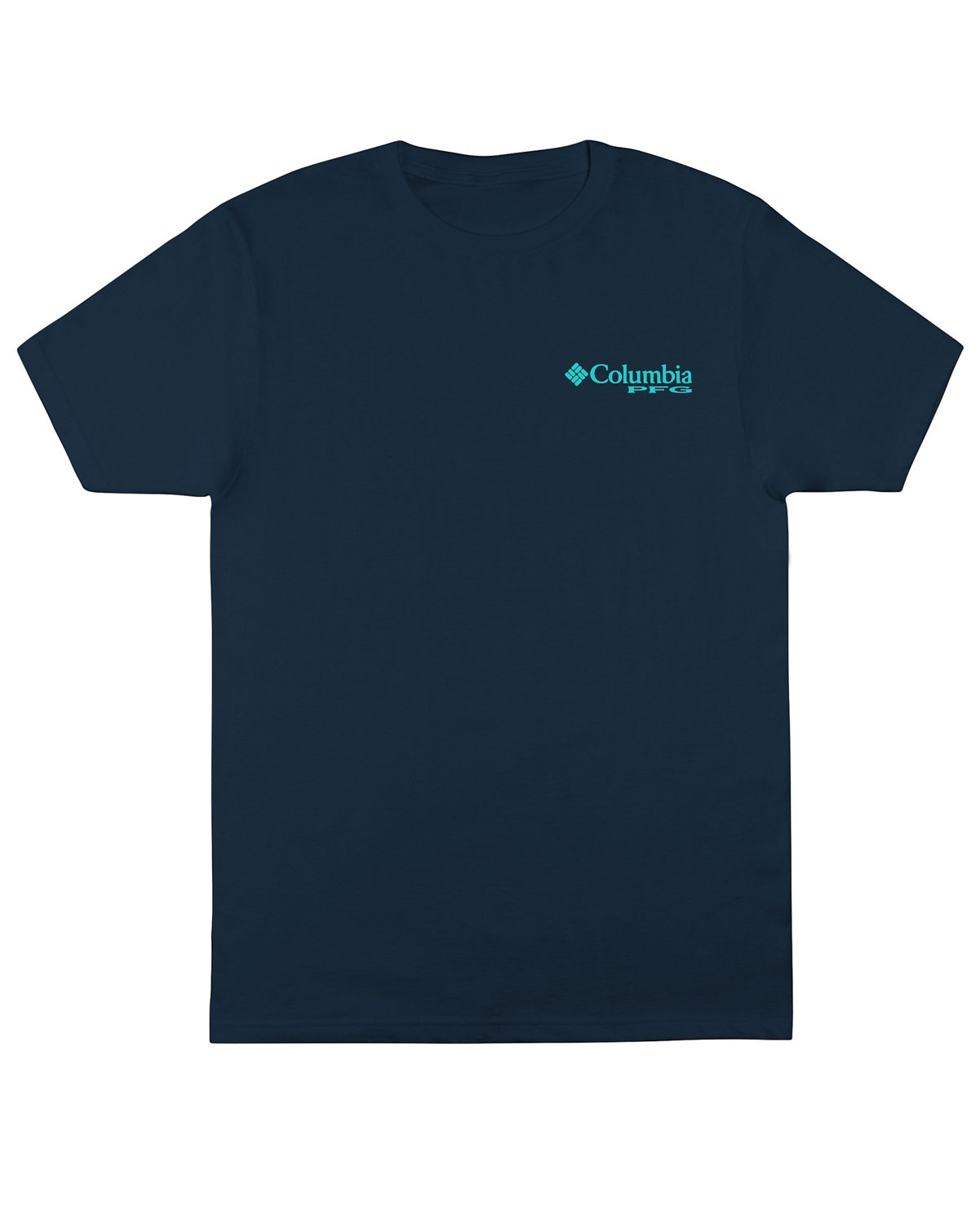 Columbia Sportswear Men's Gullah PFG T-shirt - view number 2