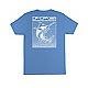 Columbia Sportswear Men's Avatar PFG T-shirt                                                                                     - view number 1 selected