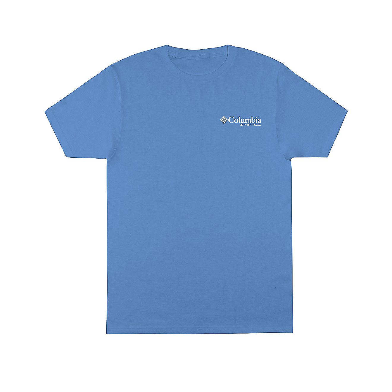 Columbia Sportswear Men's Avatar PFG T-shirt                                                                                     - view number 2