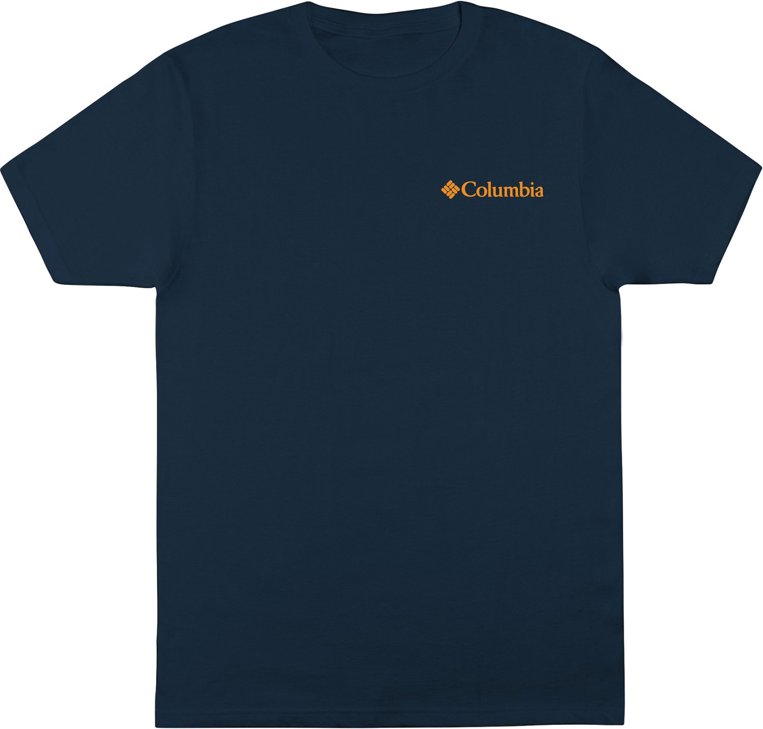 Columbia Sportswear Men's CSC Kujo T-shirt - view number 2