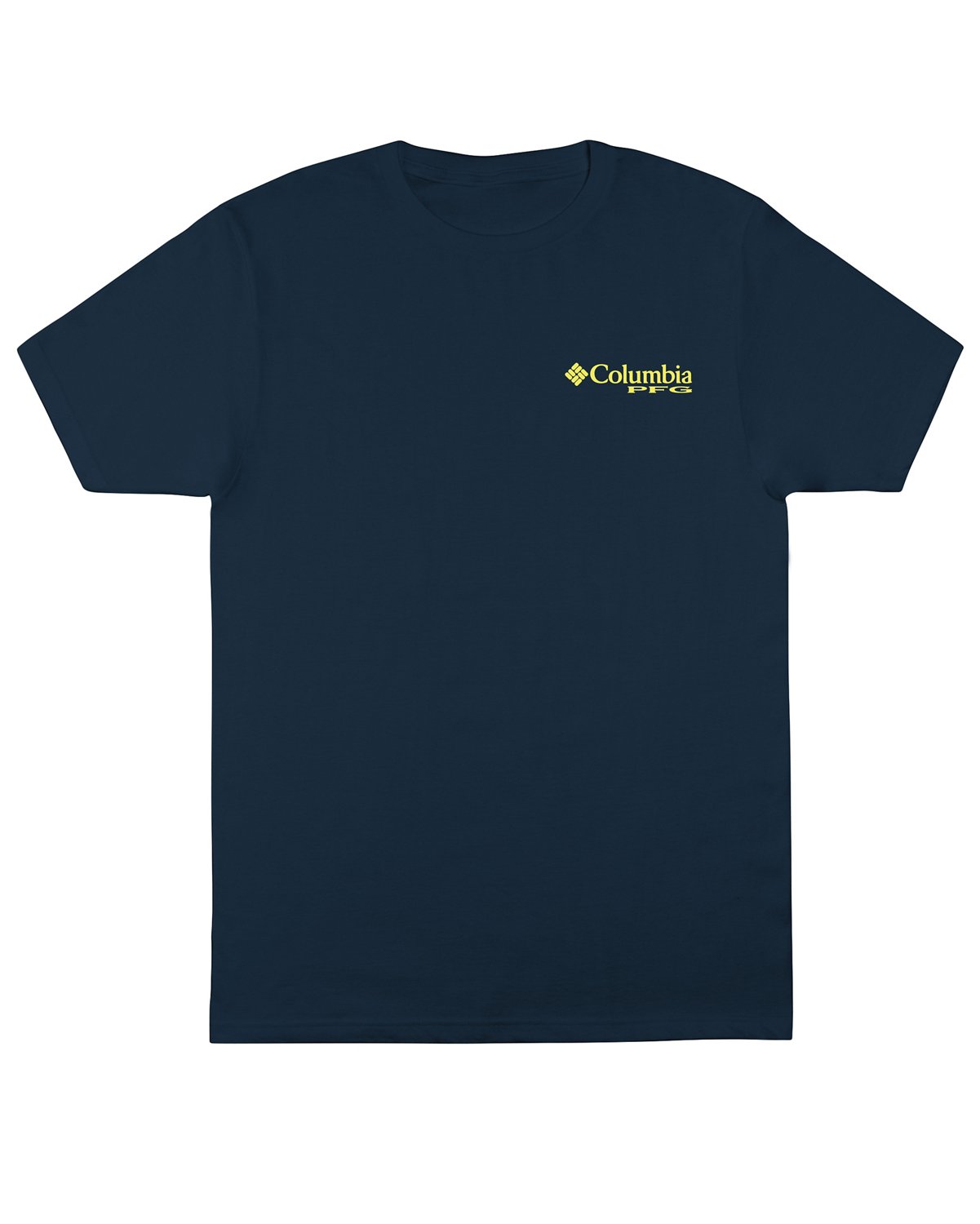 Columbia Sportswear Men's PFG The Challenge Short Sleeve Shirt - view number 2