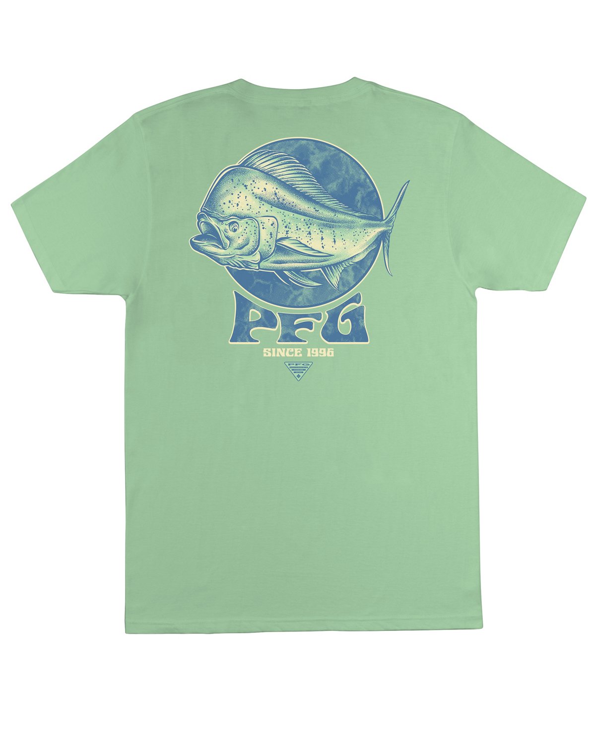Columbia Sportswear Men's PFG Shira Short Sleeve Shirt