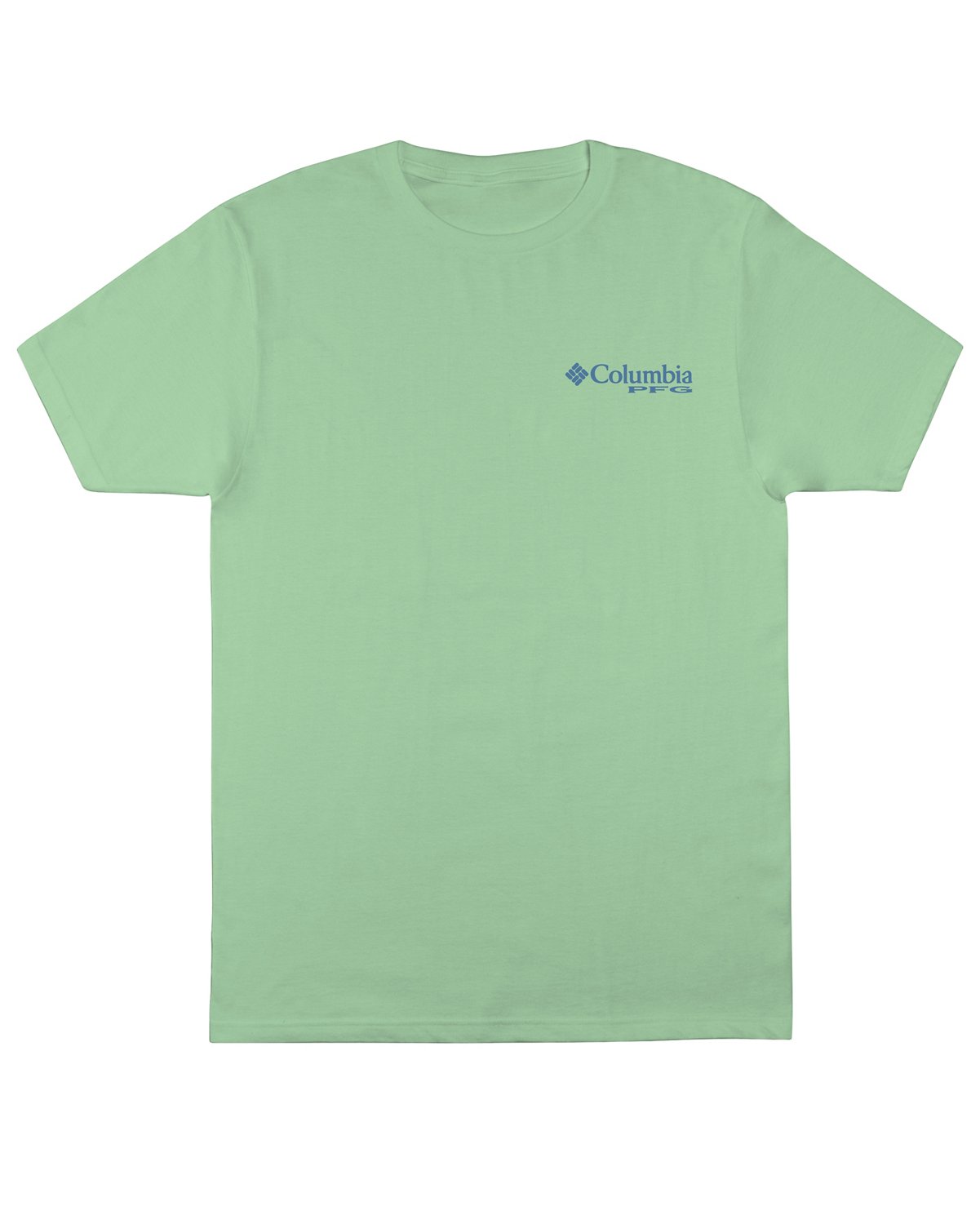 Columbia Sportswear Men's PFG Shira Short Sleeve Shirt - view number 2