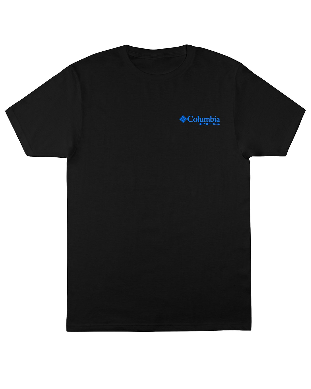 Columbia Sportswear Men's PFG Mckoy Short Sleeve Shirt - view number 2