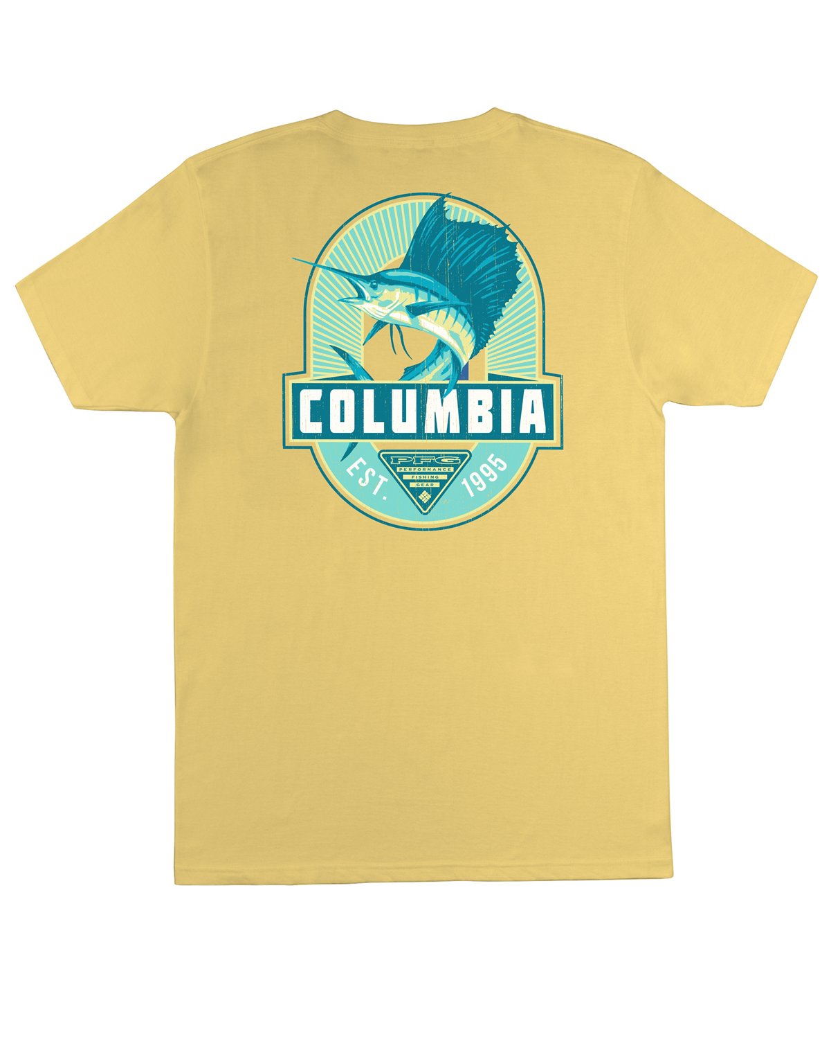 Columbia Sportswear Men's PFG Snap Short Sleeve Shirt