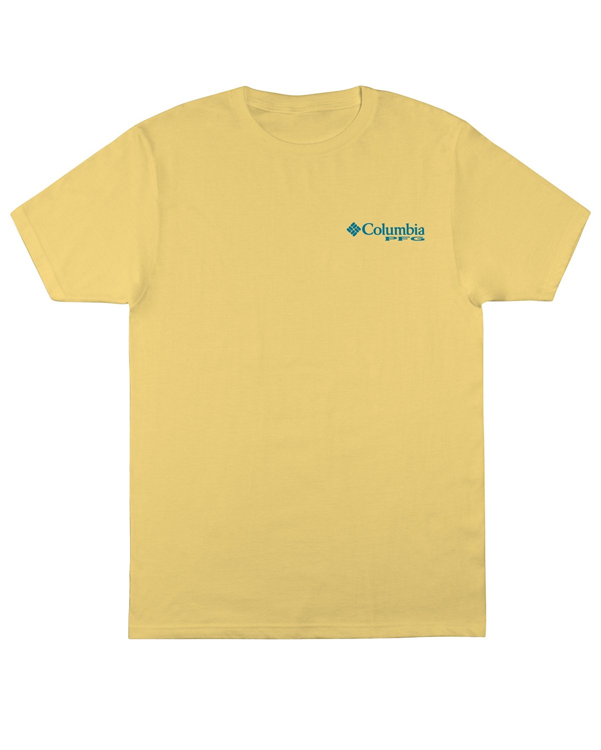 Columbia Sportswear Men's PFG Snap Short Sleeve Shirt - view number 2
