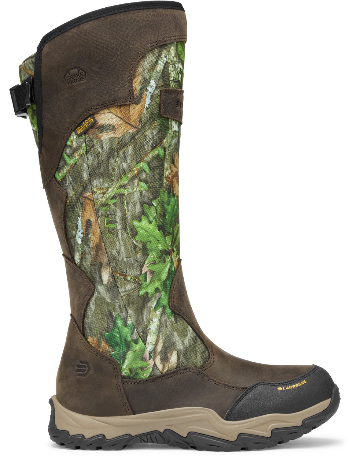 Hunting boots outlet academy