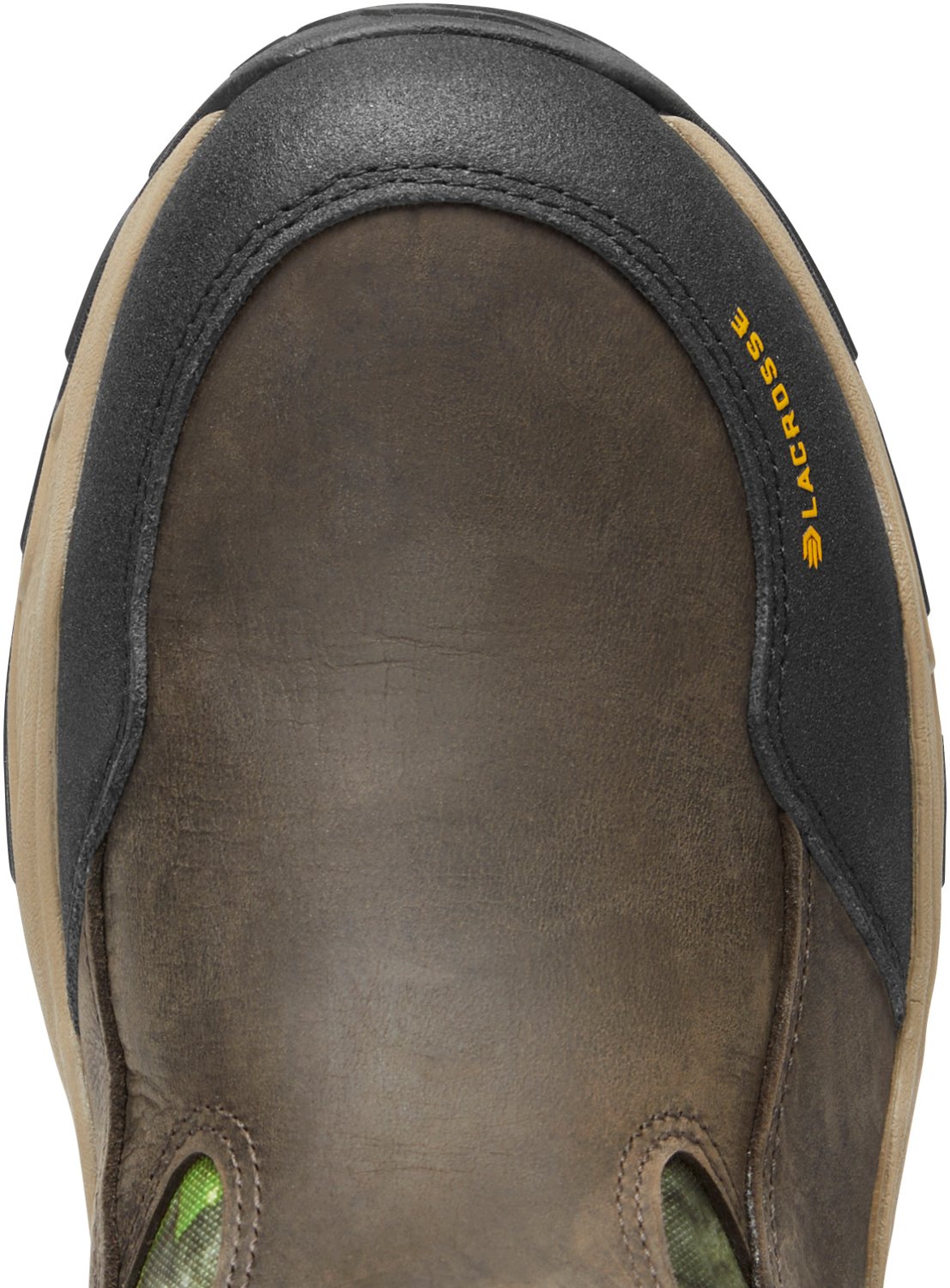 LaCrosse Men's Venom II Wellington Hunting Boots                                                                                 - view number 3
