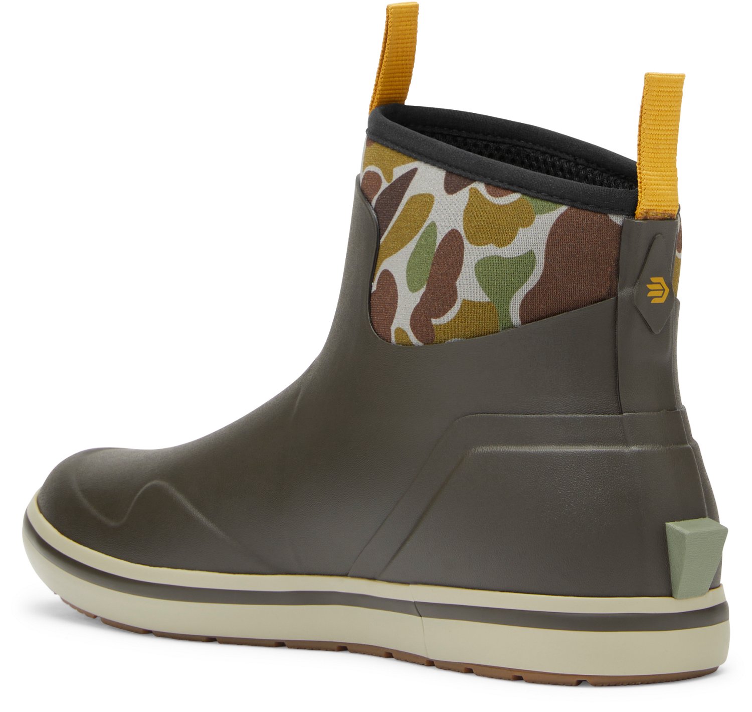 LaCrosse Men’s Alpha Deck Boots - view number 2