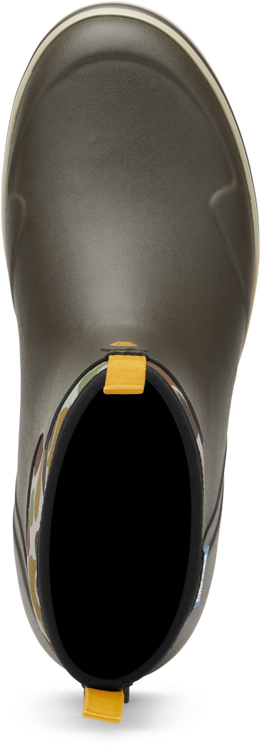LaCrosse Men’s Alpha Deck Boots - view number 4