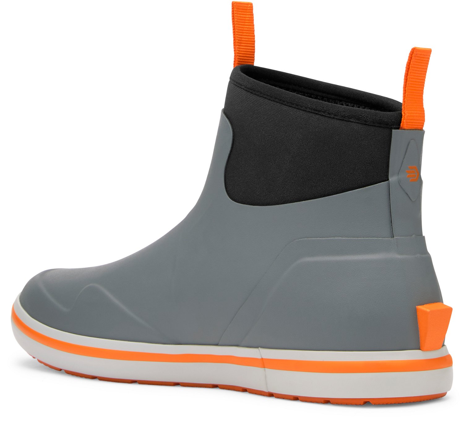 LaCrosse Men’s Alpha Deck Boots - view number 2