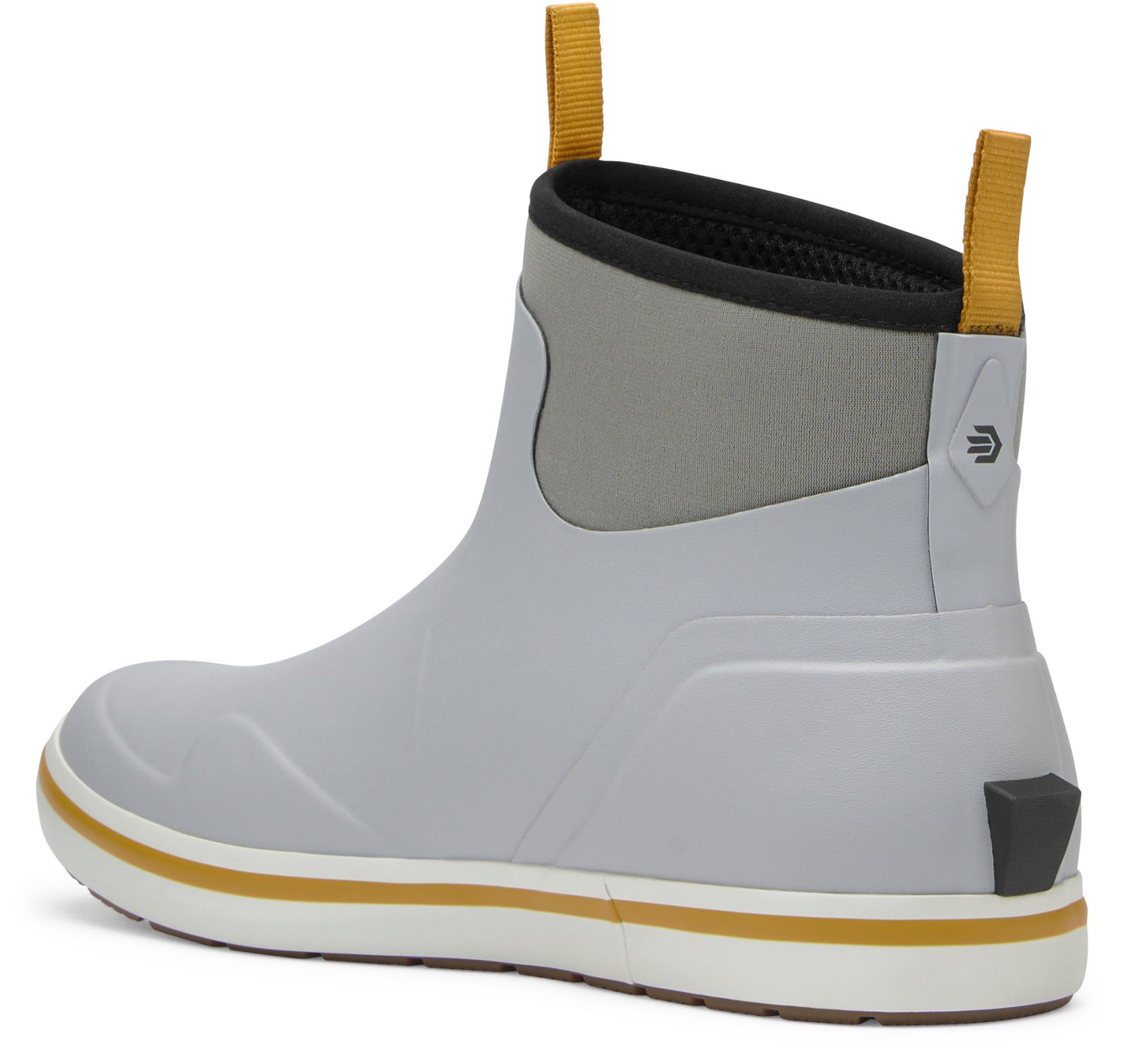 LaCrosse Men’s Alpha Deck Boots - view number 2