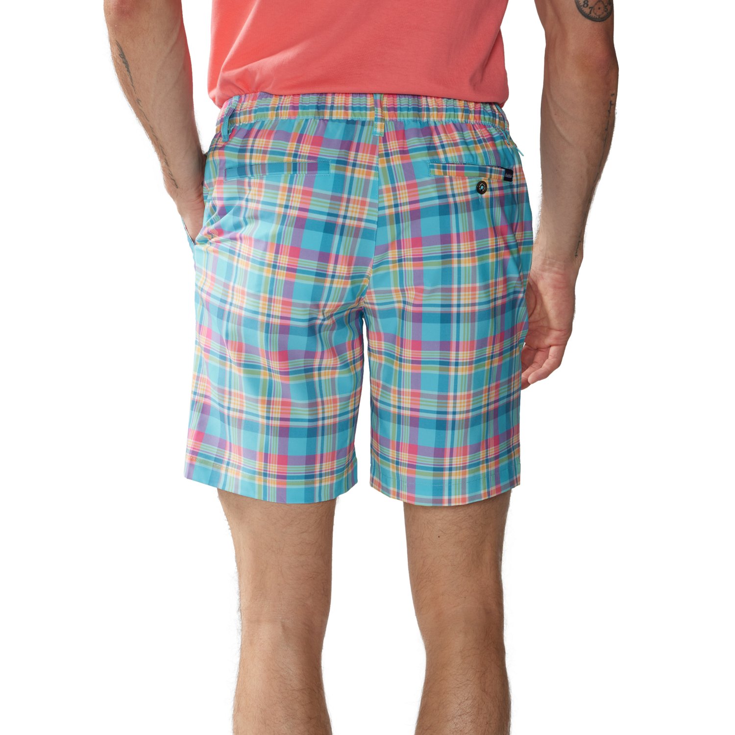 Chubbies Men's The M is for Madreses Everywhere Performance Shorts 7 in - view number 2