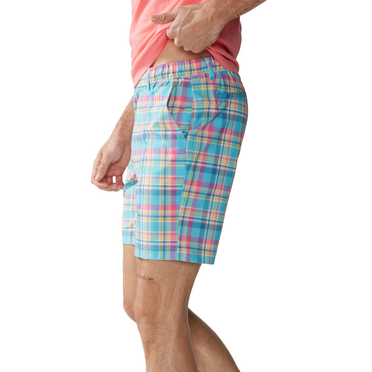Chubbies Men's The M is for Madreses Everywhere Performance Shorts 7 in - view number 3