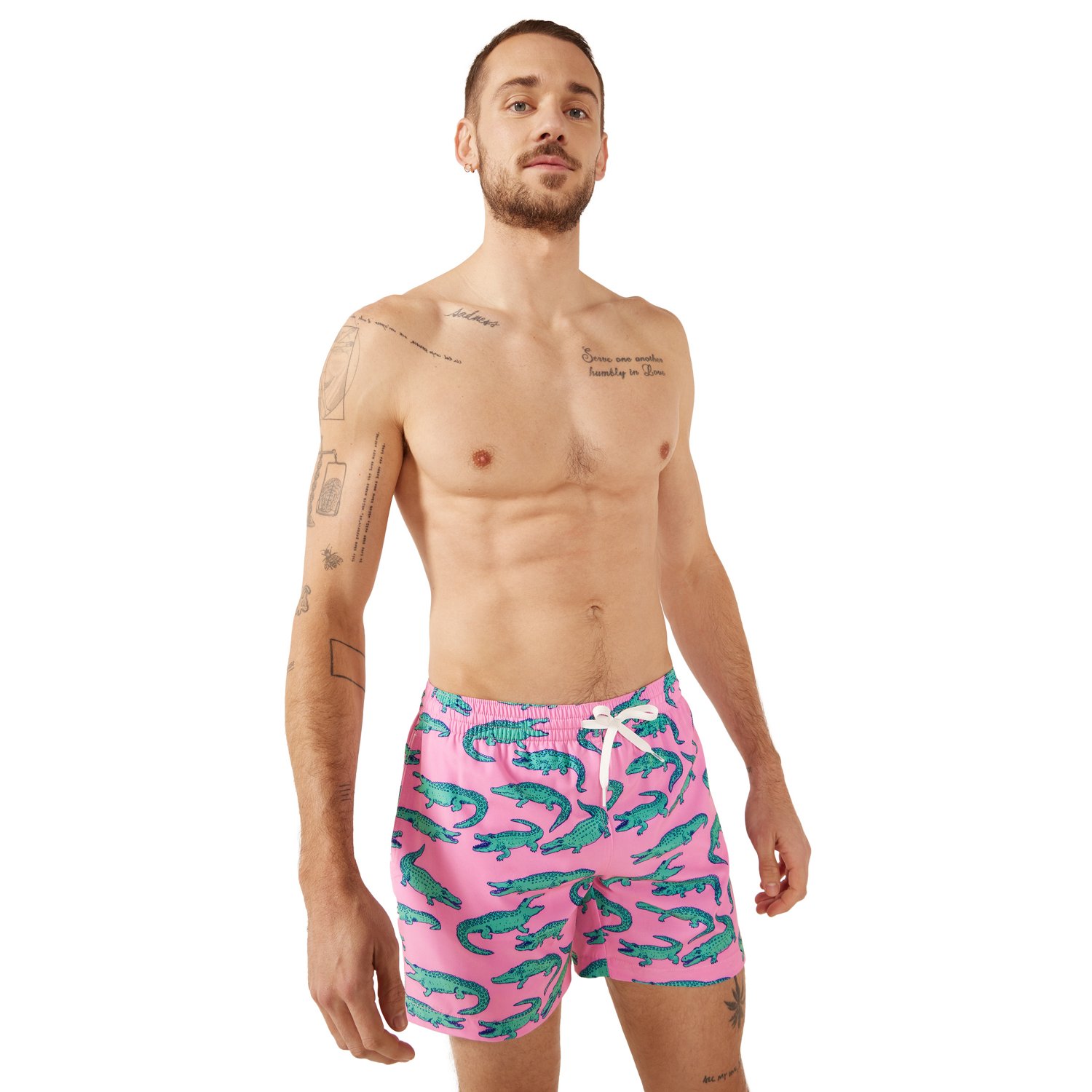 Academy sports sales swim trunks