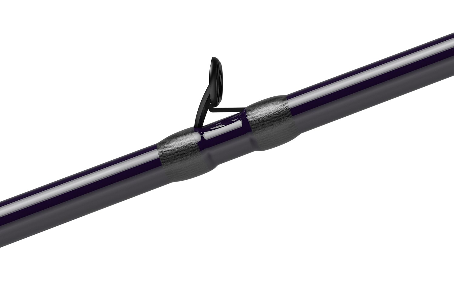 St. Croix Mojo Bass Trigon Casting Rod                                                                                           - view number 3