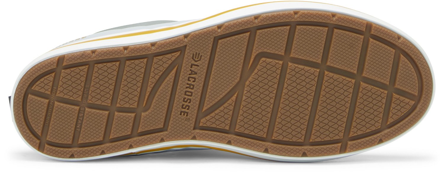 LaCrosse Men’s Alpha Deck Boots - view number 5