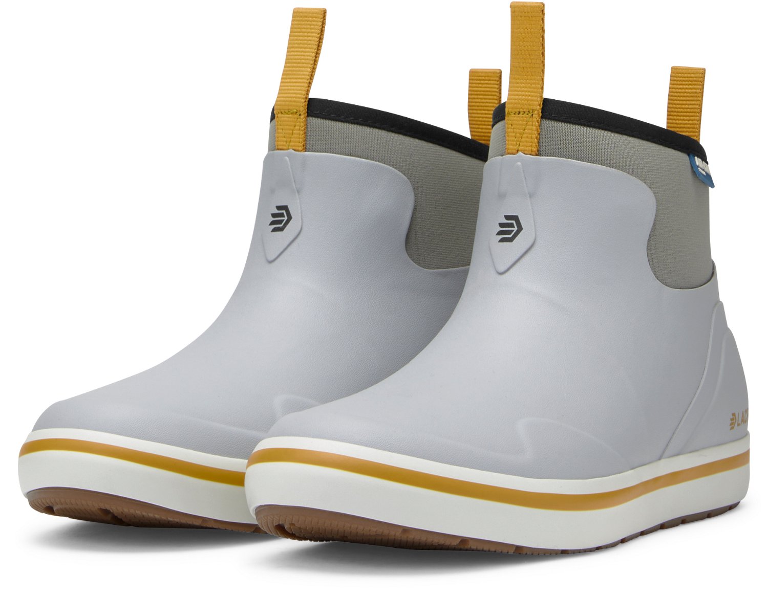 LaCrosse Women's Alpha Deck Boots - view number 3