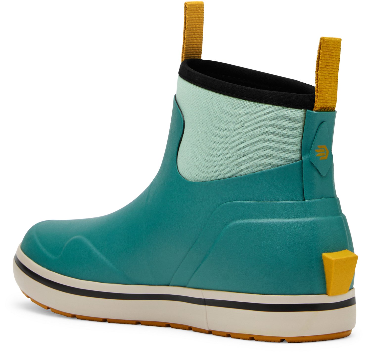 LaCrosse Women's Alpha Deck Boots - view number 2