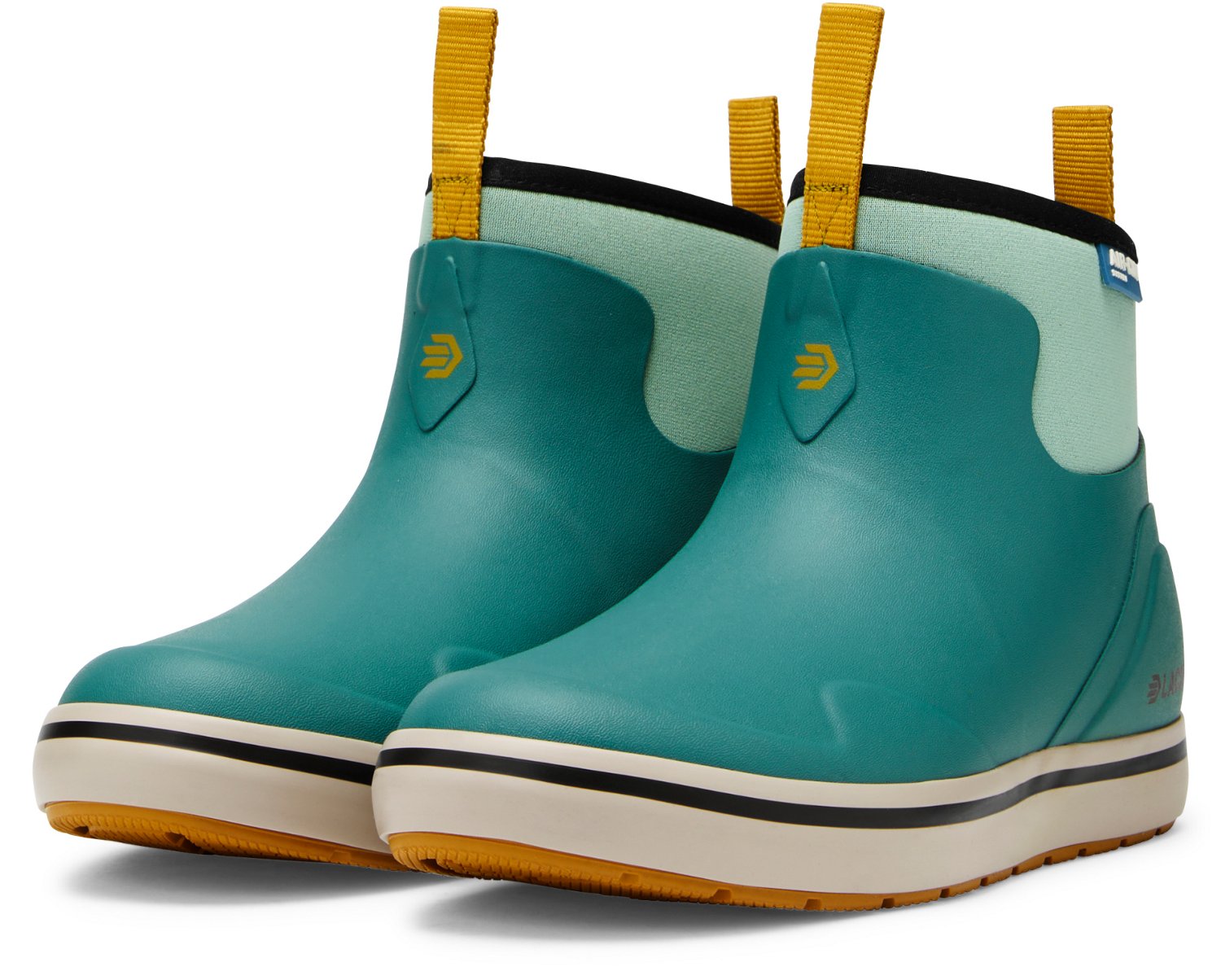 LaCrosse Women's Alpha Deck Boots - view number 3